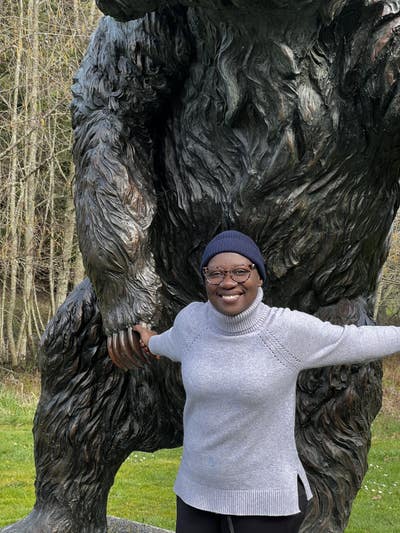 Room wanted in Seattle, WA Main Photo