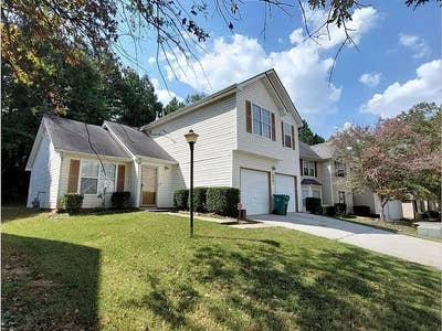 Rooms for rent. Main Photo