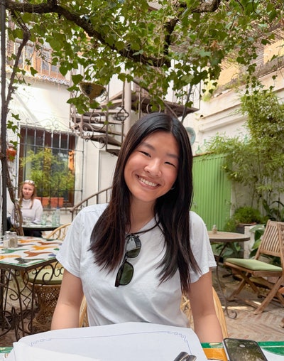 ISO Summer Sublet Main Photo