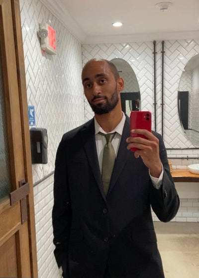 Future Pilot looking nearby Republic Airport Main Photo