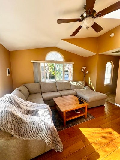 Private Room + Private Bath — North Park/Hillcrest Main Photo