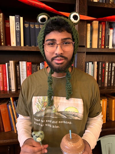 Studying at Western CT State, hoping to live in NY Main Photo