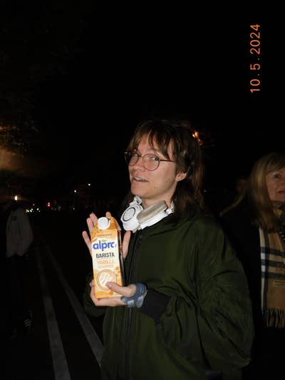 Room wanted in NYC Main Photo