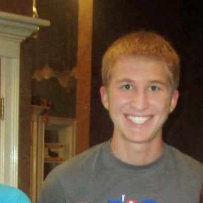 Male looking for a room in Los Angeles June 30 Main Photo