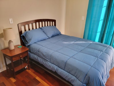 $1300 Large Bedroom and Private Bath in Condo Main Photo