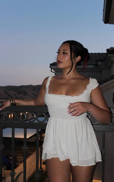 Responsible female looking for Long Beach room Main Photo