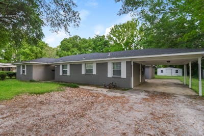  3 Spacious Rooms For Rent Main Photo