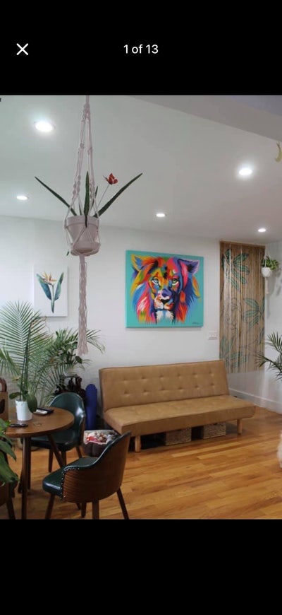 Sunny bedroom in the heart of South Williamsburg Main Photo