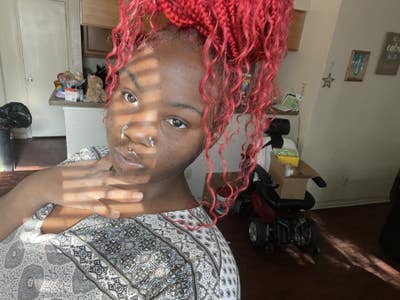 Room wanted in Dallas Main Photo