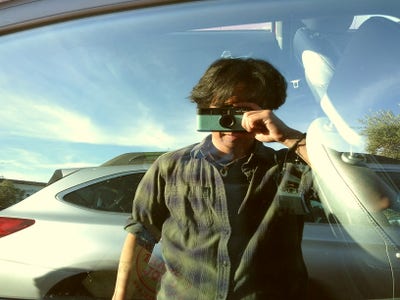 Reliable 26 year old male needs LA room  Main Photo