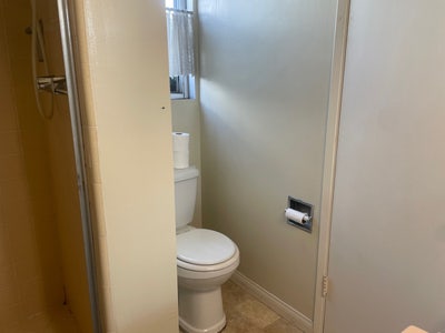 Sawtelle Room With Built-in Desk - May 1st Main Photo