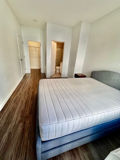 Private room+Bathroom in 2bedroom Main Photo