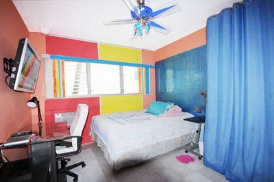 Nice room in South Beach (Miami) Main Photo