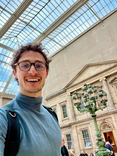 Room wanted in NYC Main Photo