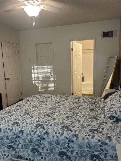 Furnished Private Room Sublease Near UCSD / UTC Main Photo
