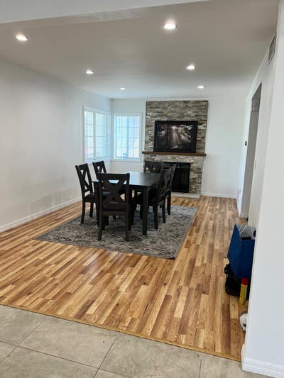 Room for rent Main Photo