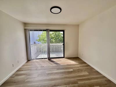 Furnished Master Bedroom w/Bath + Walk-in Closet Main Photo