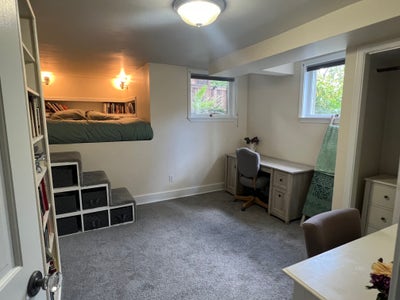 Great room in large lovely home that you can use Main Photo