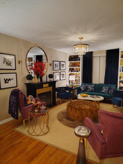 Luxuriously Furnished Room for Rent Forest Hills Main Photo