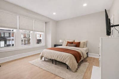  Live Smart, Live Comfy — WiFi & Utilities Include Main Photo