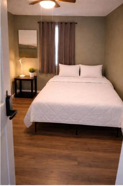 $139–$week • Clean, Furnished Private Rooms • No M Main Photo