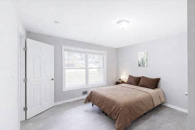 Cozy & Affordable Rooms on Kings Row, Atlanta | Ne Main Photo