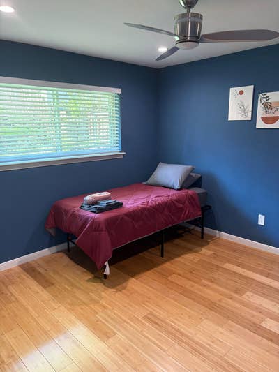 Clean & Cozy Newly Renovated Home in Irving Main Photo