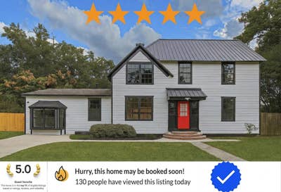 Live in Apopka, a 5 minute walk to transit stop E  Main Photo