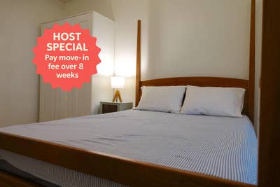 6 ROOMS ONLY Video Tour • Cleaners • Fast WiFi • 3 Main Photo