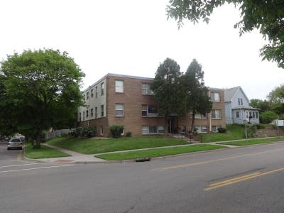 Quality Apartments in Quiet Residential Area Main Photo