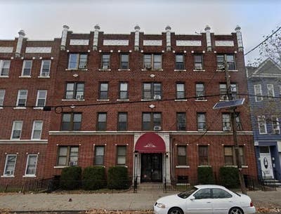 2271 Kennedy Blvd Unit 306  Jersey City Main Photo