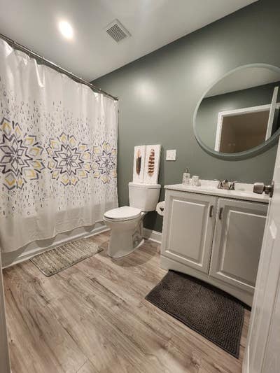 New Studio Apartment in Lawrenceville  Main Photo