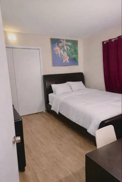 Spacious Furnished Room Near Downtown Ft.Lauderfll Main Photo