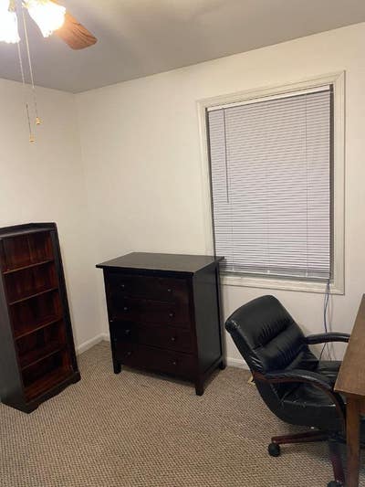 Furnished Room + Maid Service | Near Silver Spring Main Photo