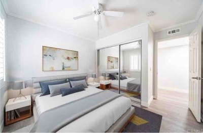 Private room with shared bathroom for rent  Main Photo