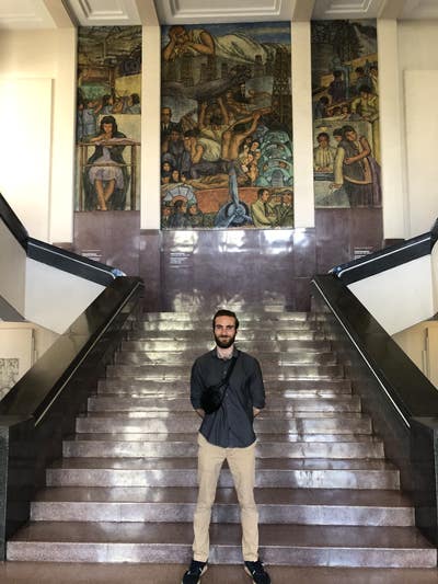 Room wanted in NYC Main Photo