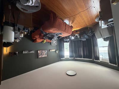 Master bedroom without bathroom for rent  Main Photo