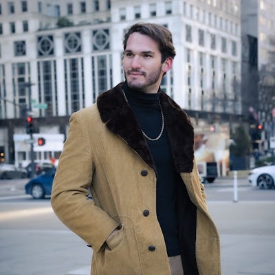 26 year old male looking for a room in LAX Main Photo