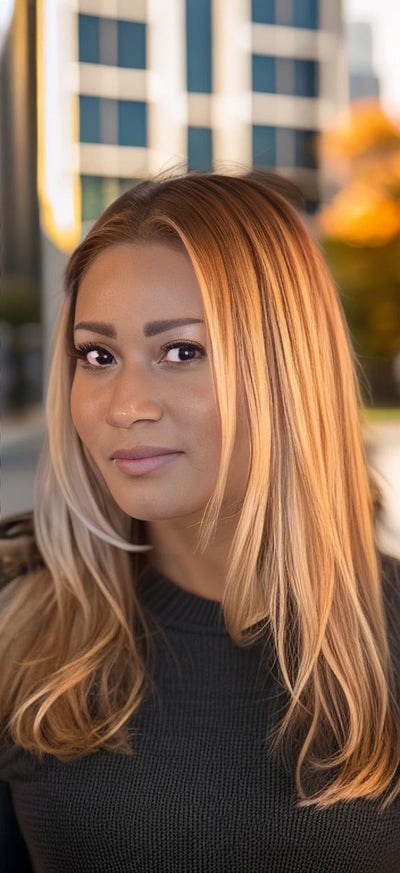 Responsible female looking for a room in LA Main Photo