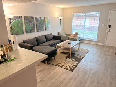 Room for rent, 178 sq ft, walk in closet Main Photo