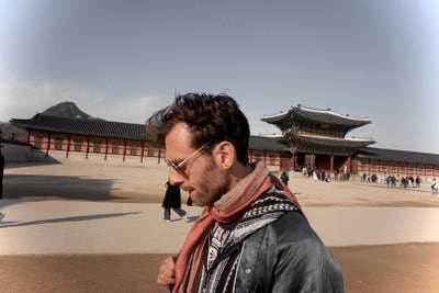 Room wanted in NYC Main Photo