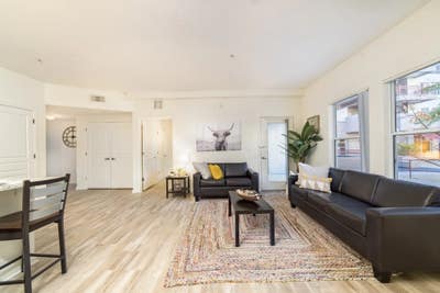 Male Sublet – 4x4 Roommate, Lease Startin Main Photo