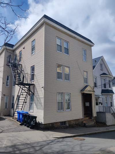 Looking for a new tenant in Brookline Main Photo