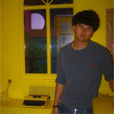 Moving for College in August  Main Photo