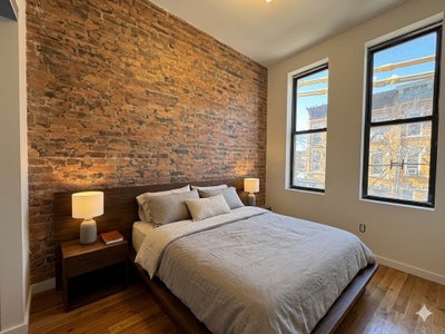 Brand NEW 4bed 2bath IN UNIT WD——L @ Dekalb  Main Photo