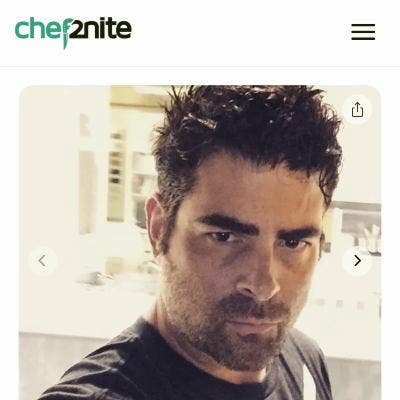 Responsible male looking for a room in Orange Main Photo