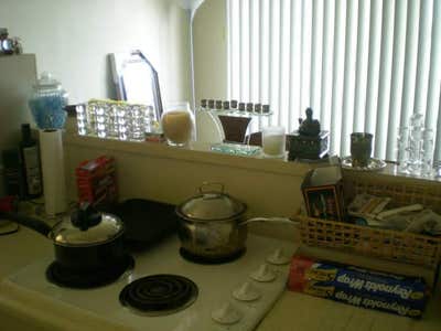 Seeking Male Roommate Main Photo