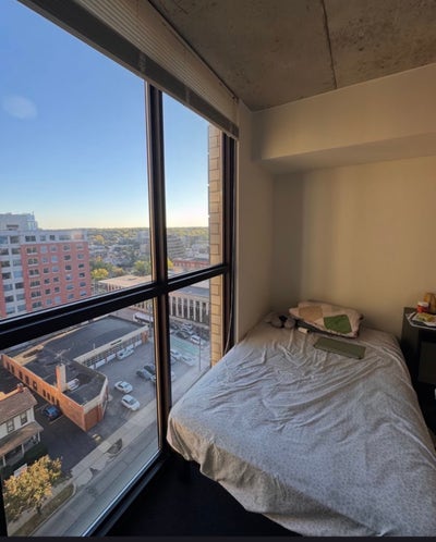 UMich Central Campus Summer Sublet – Foundry Lofts Main Photo
