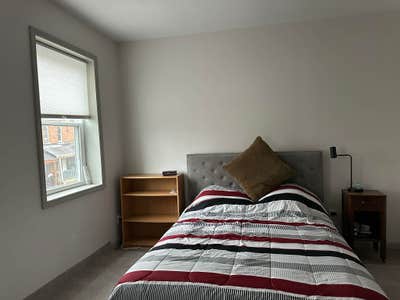 Furnished room  Main Photo