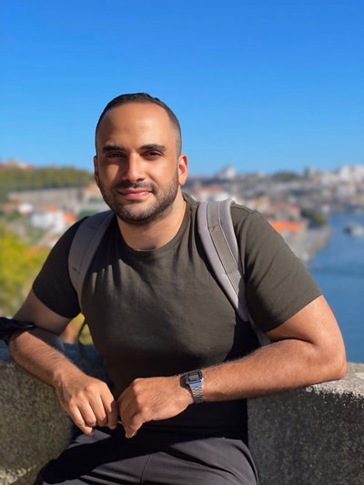 Professional Male seeks a single room rental Main Photo